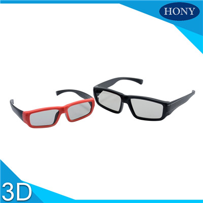 3d glasses work for masterimage cinema