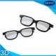 3d passive cinema glasses