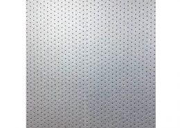 Perforated Silver Screen For 3D SPS01