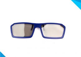 clip on 3d glasses