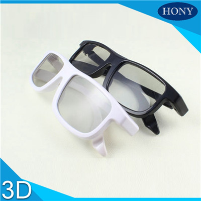 3d cinema glasses