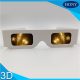 diffraction glasses for party use
