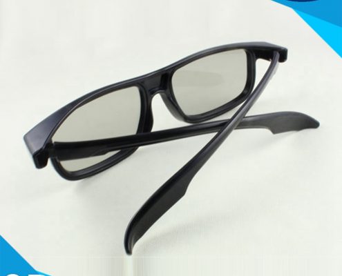 cinema 3d glasses