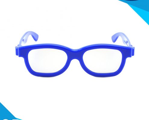 cinema use 3d glasses for kids