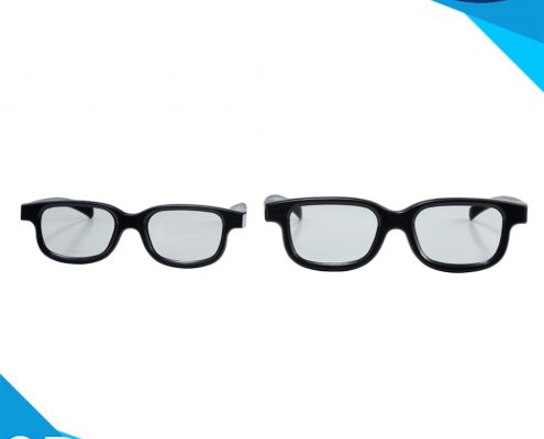 cinema use 3d glasses for kids