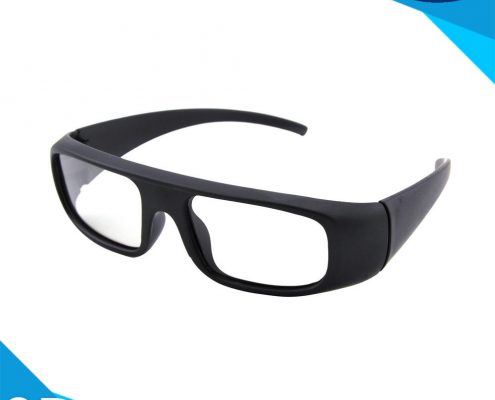 circular polarized 3d glasses