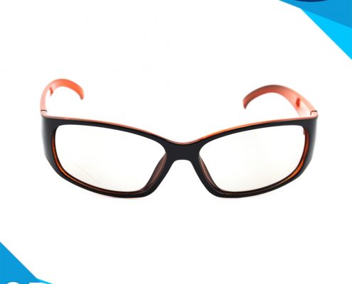 imax 3d linear polarized glasses