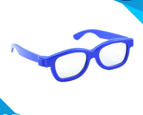 imax cinema 3d glasses for children