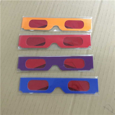paper decoder glasses