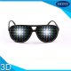 fashion 13500 lines diffraction glasses