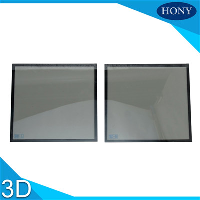 3d polarized filter dual projector use